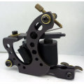 Special Low Carbon Steel Handmade Tattoo Machine Gun