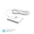 28dBi Patch Panel Antennengeschwindigkeit 4G Aerial Wireless Network