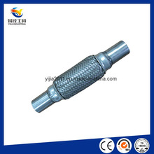 High Quality Auto 1.75" Exhaust Flexible Pipe