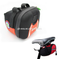 Personal hardware bicycle travel case rear bike wedge bag for riding