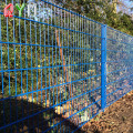 Double Wire Mesh Fence 868 Welded Mesh Fence
