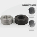 Multifunctional Galvanized Barbed Wire Made in China