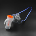 Nebulizer Mask Kit with medicine bottle