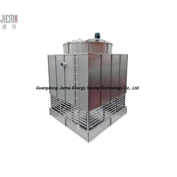 Tour de refroidissement dans l&#39;usage de centrale thermique