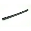 TL2550 Bridge type plastic cnc cable roller