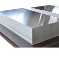 7A04 military calorificed anodized aluminum sheet