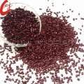 Rose Red Free Painting Color Masterbatch Granules