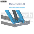 Scissor Parking Mobile Car Lift