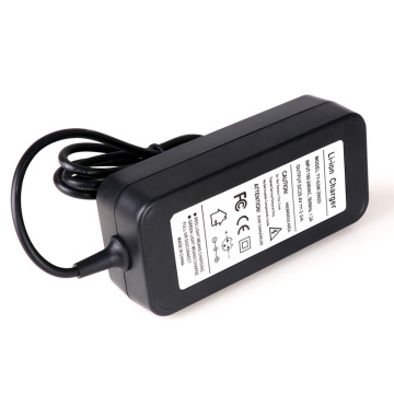 OEM 29.4V 2A Li-ion Battery Charger Electric Bikes