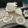 SLA SLS PLA Printing Parts