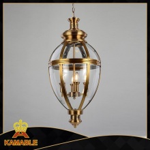 Vintage Retro Hanging Lighting Km0118p-4 (copper)