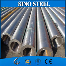 Gr. B ASTM A106/API 5L Seamless Steel Pipe (20#)