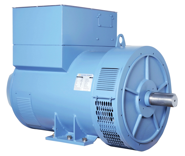 Synchronous Marine Alternator Generator Manual