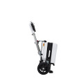 Scooter pliant électrique portable