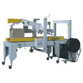 Semi-automatic sealing machine model FX-50