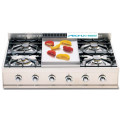 Prestige Smart Kitchen Kitchenware 5 Burners