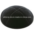 Soft Suede Kippot Four Panels Skull Cap Kippot Yarmulka Judaism