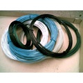 PVC Coated Coiling Iron Wire