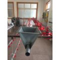 2016 Moden Design Chicken Feeding and Drinking Line