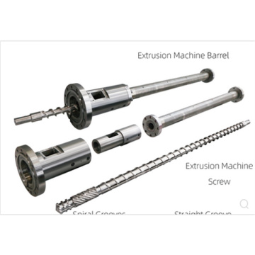 single screw barrel for molding machine