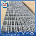 Rectangle Welded Wire Mesh