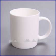 Taza de cerámica de la venta caliente