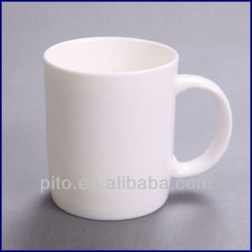 Taza de cerámica de la venta caliente