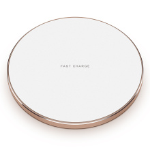 10W qi wireless charger mobile phone accessories