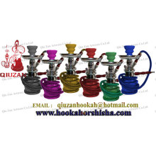 Narguilé médio bonito barato com alta qualidade Hookah Shisha