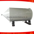 20t/D Coconut Oil Refining Coconut Oil Refinery Machine