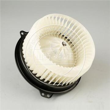 Hight quality MOTOR ASS'Y,FAN ND116340-7030 for Komatsu excavator PC360-7