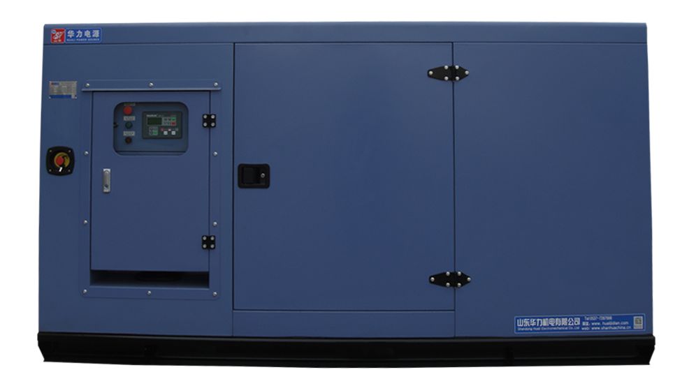 Cummins Diesel Generators for Sale