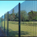 High Security Fence 358 wire mesh fencing