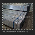 ASTM A53 Galvanized Welded Square Steel Pipe