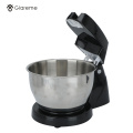 5 Speeds Tilt-Head Food Dough Mixer