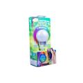 Energy-saving E26 LED Bulb with Remote Controller