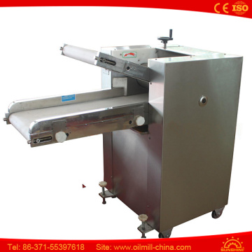 Maquina de Alimentos Zd500 Price Automatic Dough Sheeter