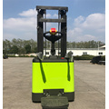 Logistic Equipment 2 Ton Battery Stacker