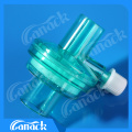 Ce ISO Marked Bacterial Filter Mouthpiece Animal Use