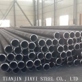 27SiMn Hot Rolled Steel Pipe