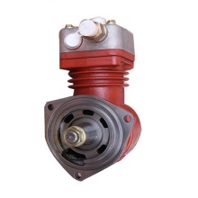 Compresor de aire para motor WEICHAI WD615