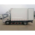 Mobiler Gefrierschrank Van Refrigerator Cargo Truck