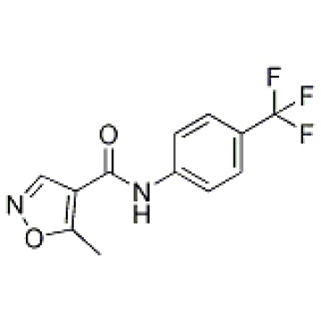 Léflunomide 75706-12-6