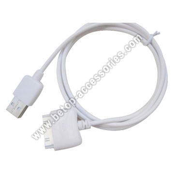 iPad iPhone iPod USB кабель данных