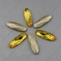 Fancy Stones Color Ful Glass Beads for Crystal Jewelry