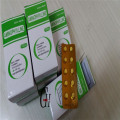 Aminofilina 100mg Comprimidos