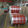 Prepainted Steel Coil  PPGI Colored steel coil