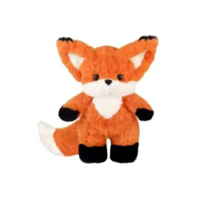 Nick Fox Plush Toy Disney Perifheral Fox