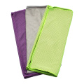 Fast Drying cooling towel sports Camping Travel Beach