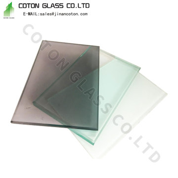 Laminated Glass Price List